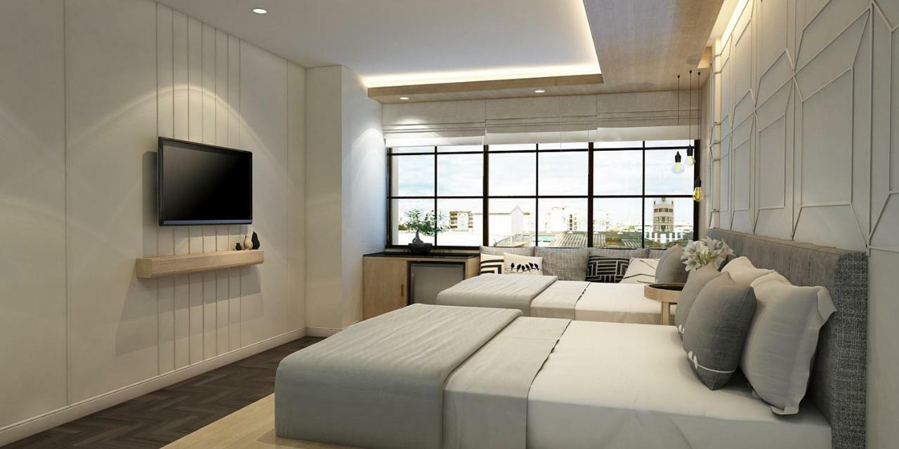 Kamar Keluarga